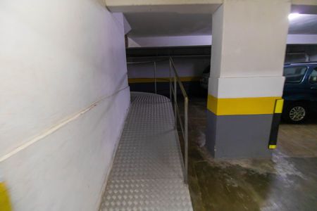 Apartamento à venda com 108m², 3 quartos e 1 vagaÁrea comum