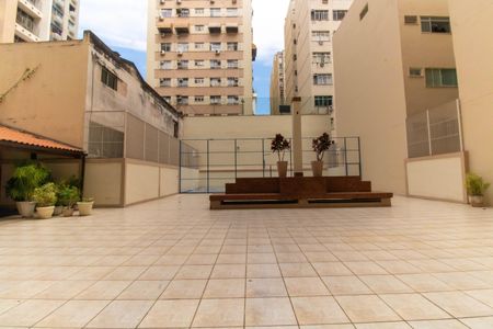 Apartamento à venda com 108m², 3 quartos e 1 vagaÁrea comum