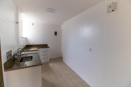 Apartamento à venda com 108m², 3 quartos e 1 vagaCozinha