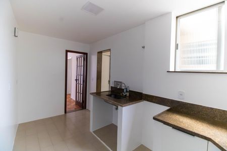 Apartamento à venda com 108m², 3 quartos e 1 vagaCozinha