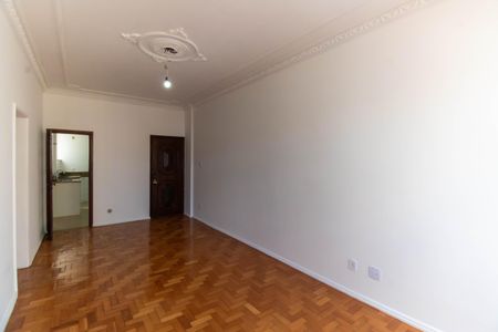 Sala de apartamento à venda com 3 quartos, 108m² em Icaraí, Niterói