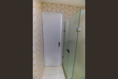 Apartamento à venda com 108m², 3 quartos e 1 vagaBanheiro Social