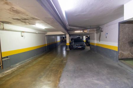 Apartamento à venda com 108m², 3 quartos e 1 vagaÁrea comum