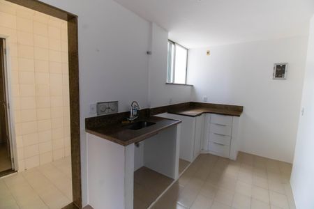 Apartamento à venda com 108m², 3 quartos e 1 vagaCozinha