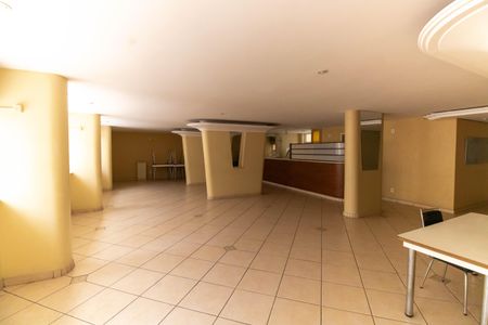 Apartamento à venda com 108m², 3 quartos e 1 vagaÁrea comum