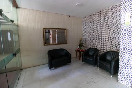 Apartamento à venda com 108m², 3 quartos e 1 vagaPortaria