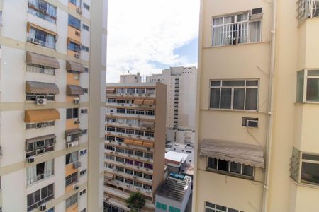 Apartamento à venda com 108m², 3 quartos e 1 vagaVista da Suíte