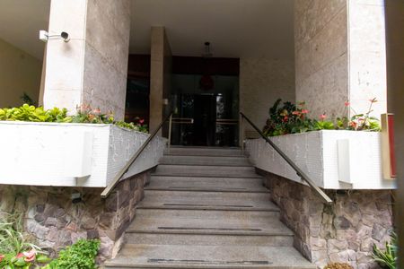 Apartamento à venda com 108m², 3 quartos e 1 vagaÁrea comum