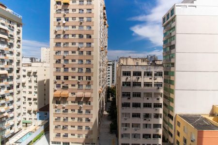 Apartamento à venda com 108m², 3 quartos e 1 vagaVista do Quarto 2