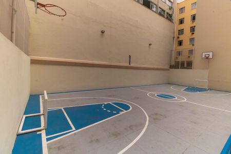 Apartamento à venda com 108m², 3 quartos e 1 vagaÁrea comum