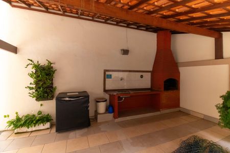 Apartamento à venda com 108m², 3 quartos e 1 vagaÁrea comum