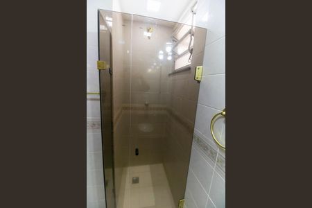 Apartamento à venda com 108m², 3 quartos e 1 vagaBanheiro da Suíte