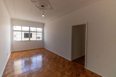 Sala de apartamento à venda com 3 quartos, 108m² em Icaraí, Niterói
