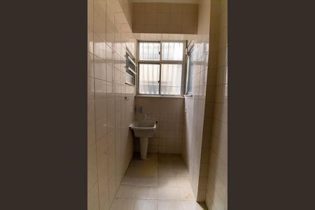 Apartamento à venda com 108m², 3 quartos e 1 vagaÁrea de Serviço