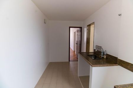Apartamento à venda com 108m², 3 quartos e 1 vagaCozinha