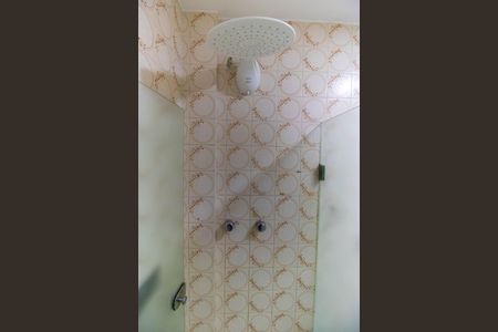 Apartamento à venda com 108m², 3 quartos e 1 vagaBanheiro Social