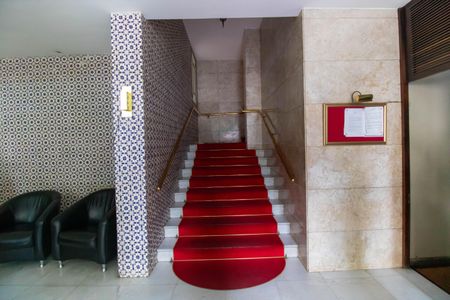 Apartamento à venda com 108m², 3 quartos e 1 vagaEntrada