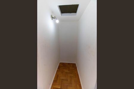 Apartamento à venda com 108m², 3 quartos e 1 vagaCloset da Suíte