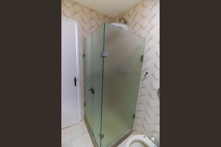 Apartamento à venda com 108m², 3 quartos e 1 vagaBanheiro Social