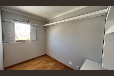 Quarto 2 de casa à venda com 4 quartos, 300m² em Vila Guiomar, Santo André