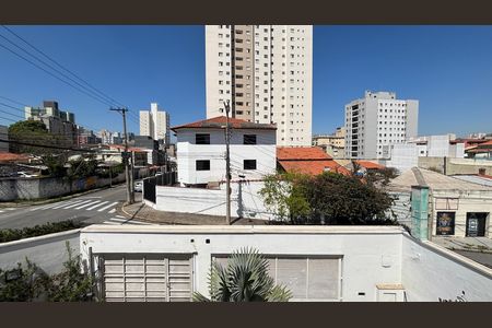 Quarto 1 Vista de casa à venda com 4 quartos, 300m² em Vila Guiomar, Santo André