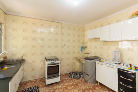 Casa à venda com 180m², 4 quartos e 3 vagas Casa à venda com 180m², 4 quartos e 3 vagasCozinha