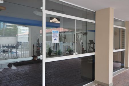 Apartamento à venda com 74m², 2 quartos e 2 vagasÁrea comum