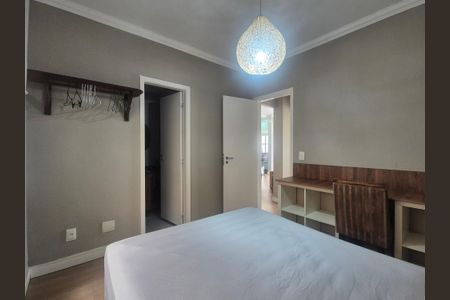 Apartamento à venda com 74m², 2 quartos e 2 vagasSuite 1