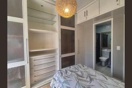 Apartamento à venda com 74m², 2 quartos e 2 vagasSuite 2