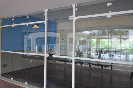 Apartamento à venda com 74m², 2 quartos e 2 vagasÁrea comum