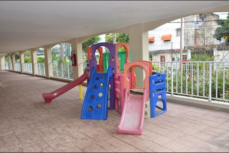 Apartamento à venda com 74m², 2 quartos e 2 vagasÁrea comum