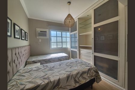 Apartamento à venda com 74m², 2 quartos e 2 vagasSuite 2