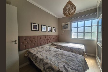 Apartamento à venda com 74m², 2 quartos e 2 vagasSuite 2