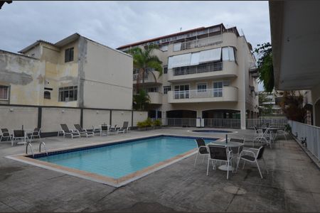 Apartamento à venda com 74m², 2 quartos e 2 vagasÁrea comum