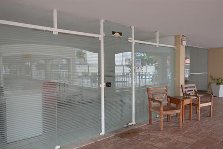 Apartamento à venda com 74m², 2 quartos e 2 vagasÁrea comum