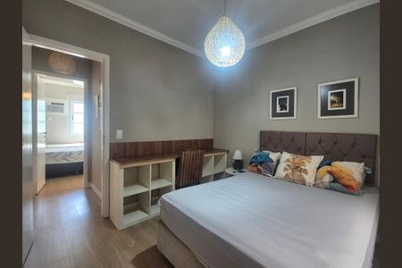 Apartamento à venda com 74m², 2 quartos e 2 vagasSuite 1