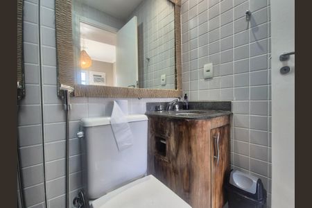 Apartamento à venda com 74m², 2 quartos e 2 vagasSuite 2
