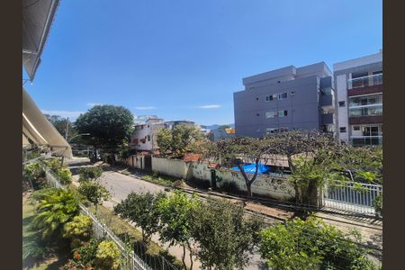 Vista de apartamento para alugar com 2 quartos, 74m² em Recreio dos Bandeirantes, Rio de Janeiro