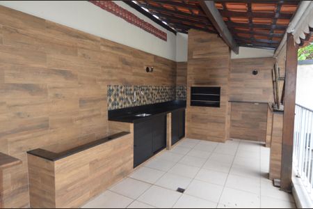 Apartamento à venda com 74m², 2 quartos e 2 vagasÁrea comum