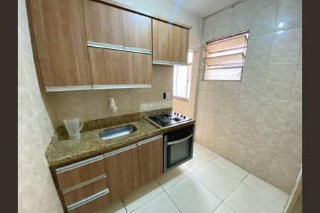 Apartamento à venda com 70m², 3 quartos e sem vaga Apartamento à venda com 70m², 3 quartos e sem vagaCozinha