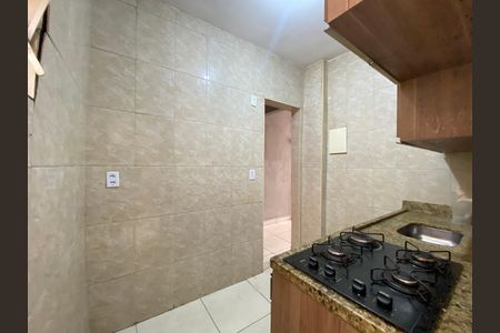 Apartamento à venda com 70m², 3 quartos e sem vaga Apartamento à venda com 70m², 3 quartos e sem vagaCozinha