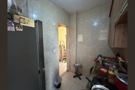 Apartamento para alugar com 70m², 3 quartos e sem vagaCozinha