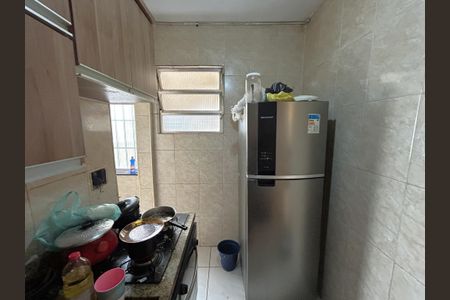 Apartamento para alugar com 70m², 3 quartos e sem vagaCozinha