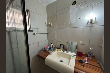 Apartamento para alugar com 70m², 3 quartos e sem vagaBanheiro