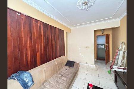 Apartamento para alugar com 70m², 3 quartos e sem vagaSala