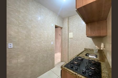 Apartamento à venda com 70m², 3 quartos e sem vaga Apartamento à venda com 70m², 3 quartos e sem vagaCozinha