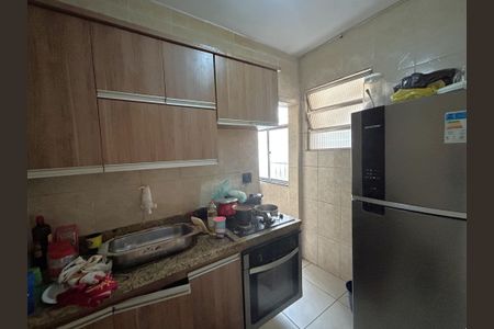 Apartamento para alugar com 70m², 3 quartos e sem vagaCozinha