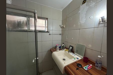 Apartamento para alugar com 70m², 3 quartos e sem vagaBanheiro