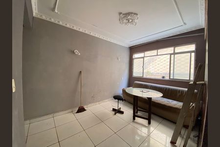 Sala de apartamento para alugar com 3 quartos, 70m² em Todos Os Santos, Rio de Janeiro