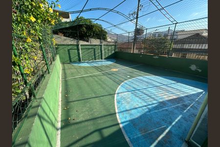 Apartamento para alugar com 70m², 3 quartos e sem vagaQuadra Esportiva